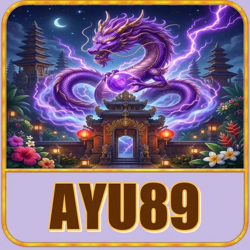 Keamanan ayu89